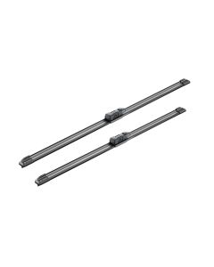 BOSCH 3397007862 SPAZZOLA TERGI