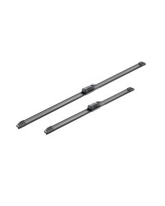 BOSCH 3397007863 SPAZZOLA TERGI
