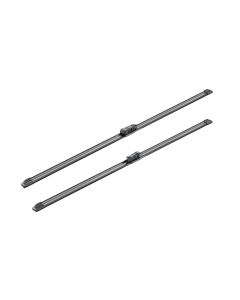 BOSCH 3397007944 SPAZZOLA TERGI