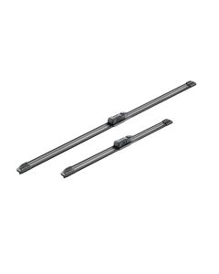 BOSCH 3397007945 SPAZZOLA TERGI