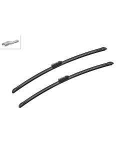 BOSCH 339700900C SPAZZOLA TERGI