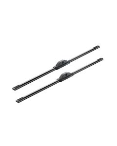 BOSCH 3397009016 SPAZZOLA TERGI