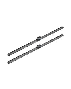 BOSCH 3397009034 SPAZZOLA TERGI