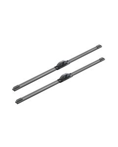 BOSCH 3397009096 SPAZZOLA TERGI