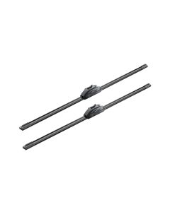 BOSCH 3397009776 SPAZZOLA TERGI