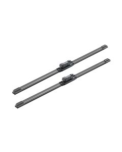 BOSCH 3397009798 SPAZZOLA TERGI
