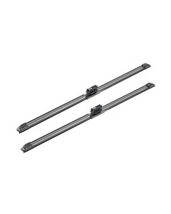 BOSCH 3397009843 SPAZZOLA TERGI