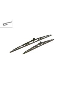 BOSCH 3397010253 SPAZZOLA TERGI