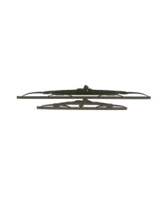 BOSCH 3397010406 SPAZZOLA TERGI