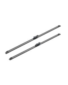 BOSCH 3397014009 SPAZZOLA TERGI