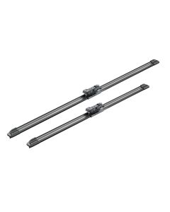 BOSCH 339701400T SPAZZOLA TERGI