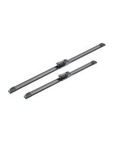 BOSCH 3397014010 SPAZZOLA TERGI