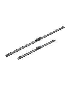BOSCH 3397014027 SPAZZOLA TERGI
