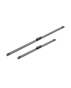 BOSCH 3397014077 SPAZZOLA TERGI