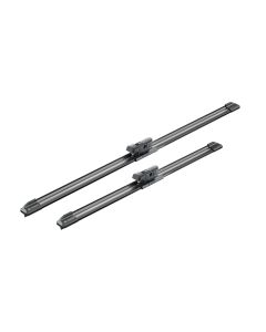 BOSCH 3397014081 SPAZZOLA TERGI