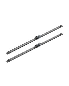 BOSCH 3397014115 SPAZZOLA TERGI