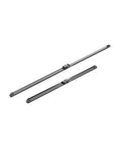 BOSCH 3397014117 SPAZZOLA TERGI