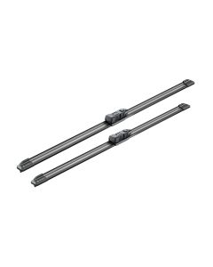 BOSCH 3397014118 SPAZZOLA TERGI