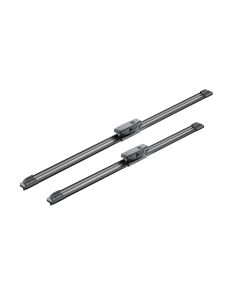 BOSCH 3397014123 SPAZZOLA TERGI