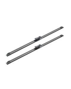 BOSCH 3397014129 SPAZZOLA TERGI