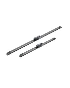 BOSCH 3397014138 SPAZZOLA TERGI