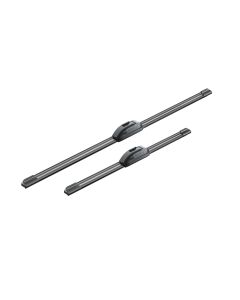 BOSCH 3397014158 SPAZZOLA TERGI
