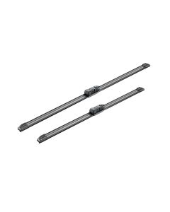 BOSCH 3397014164 SPAZZOLA TERGI