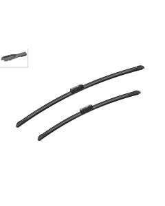 BOSCH 3397014164 SPAZZOLA TERGI