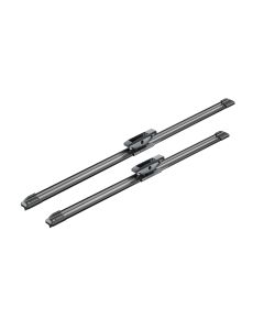 BOSCH 3397014173 SPAZZOLA TERGI