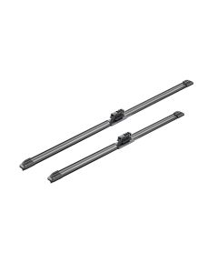 BOSCH 3397014204 SPAZZOLA TERGI