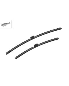 BOSCH 3397014204 SPAZZOLA TERGI