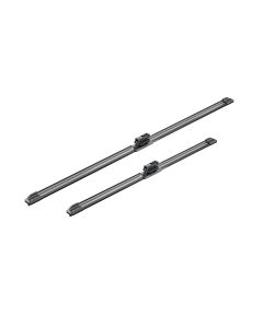 BOSCH 3397014206 SPAZZOLA TERGI
