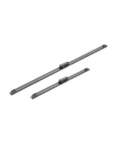 BOSCH 3397014208 SPAZZOLA TERGI