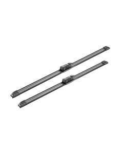 BOSCH 3397014211 SPAZZOLA TERGI