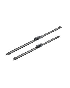 BOSCH 3397014212 SPAZZOLA TERGI