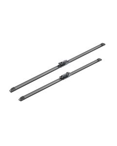BOSCH 3397014213 SPAZZOLA TERGI