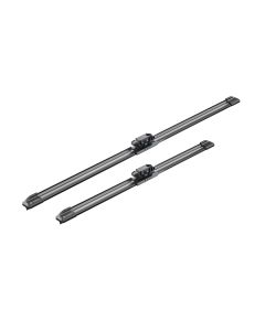 BOSCH 3397014215 SPAZZOLA TERGI