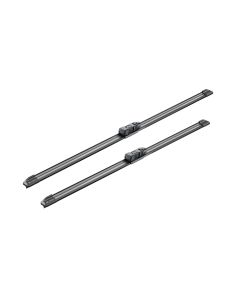 BOSCH 3397014244 SPAZZOLA TERGI