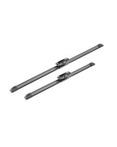 BOSCH 3397014248 SPAZZOLA TERGI