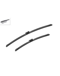 BOSCH 3397014312 SPAZZOLA TERGI