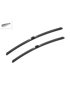 BOSCH 3397014615 SPAZZOLA TERGI