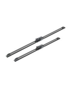 BOSCH 3397014774 SPAZZOLA TERGI