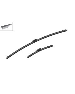 BOSCH 3397014826 SPAZZOLA TERGI