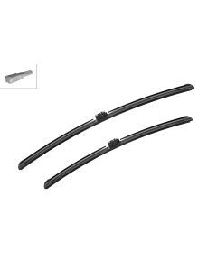 BOSCH 3397014832 SPAZZOLA TERGI