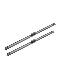BOSCH 3397110004 SPAZZOLA TERGI