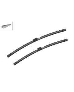 BOSCH 3397110004 SPAZZOLA TERGI