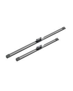BOSCH 3397110006 SPAZZOLA TERGI