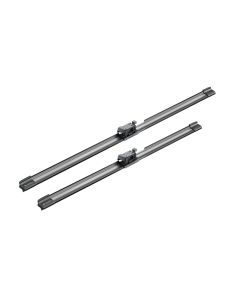 BOSCH 3397110007 SPAZZOLA TERGI