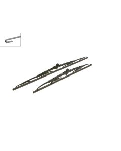 BOSCH 3397118202 SPAZZOLA TERGI