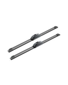 BOSCH 3397118900 SPAZZOLA TERGI